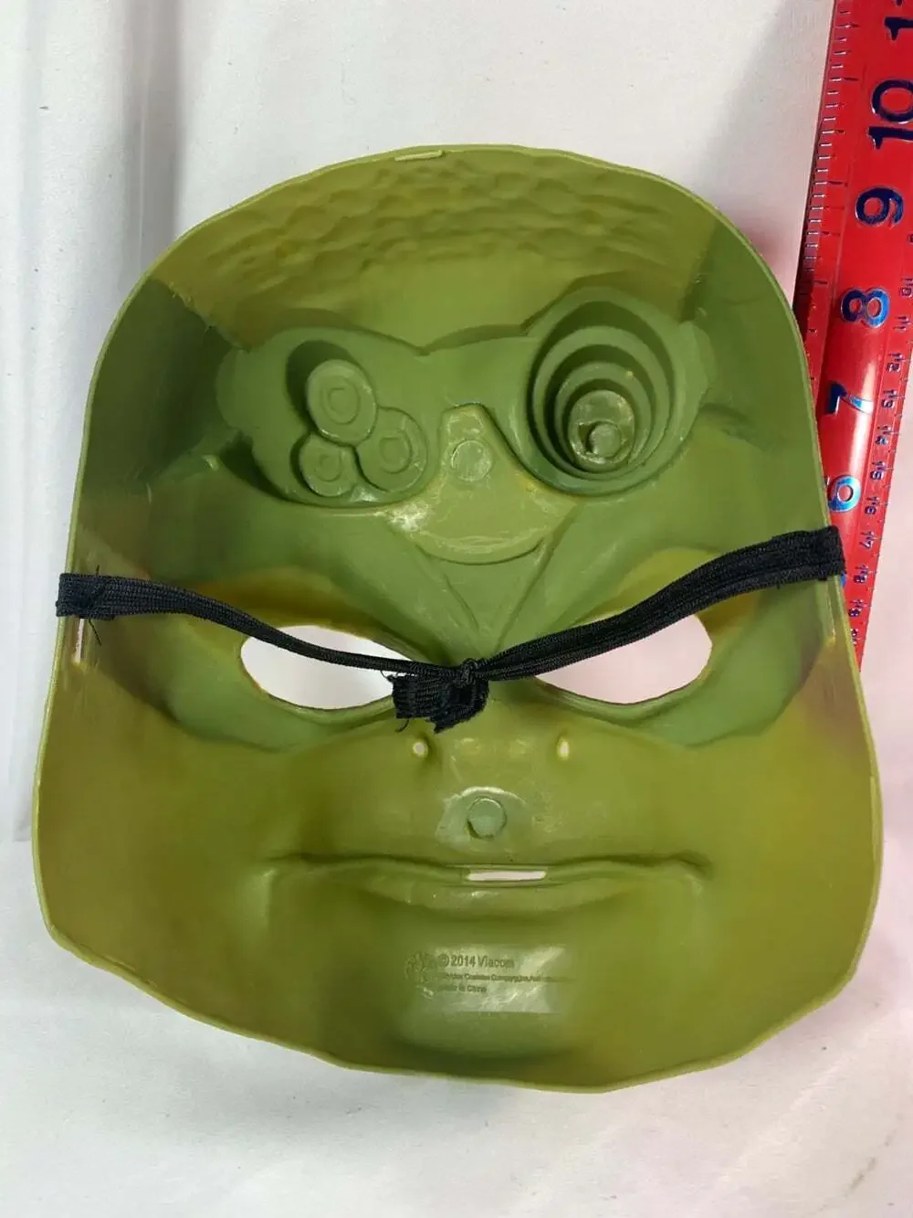TMNT Donatello 2014 hard mask